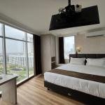 Apartment Room Only
