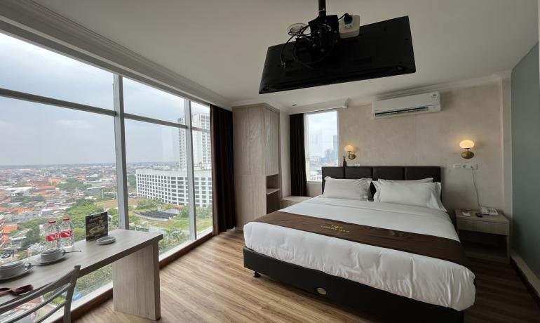 Apartment Room Only