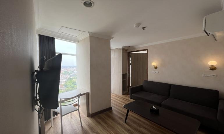 Apartment Room Only