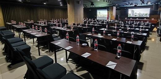 Clovermind Meeting