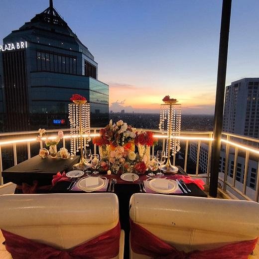 Romantic Dinner
